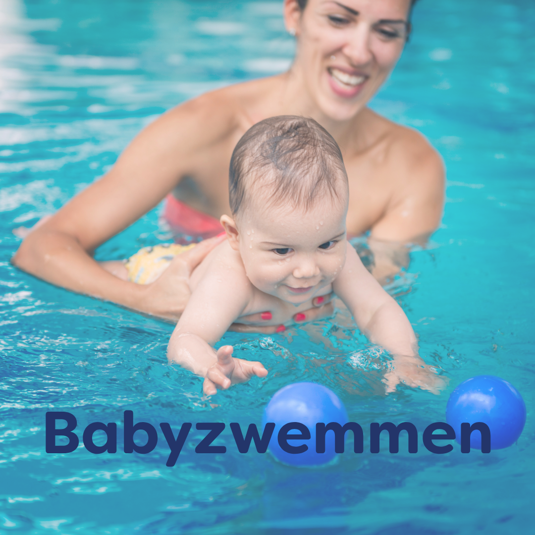 Babyzwemmen