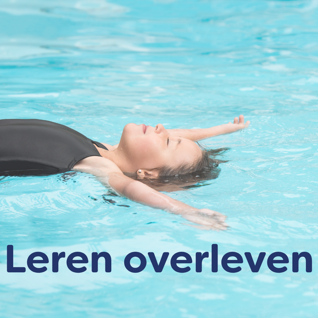 Leren overleven