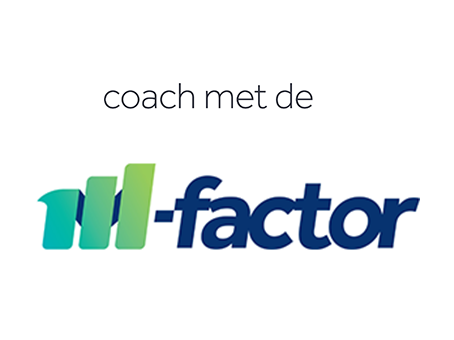 Bijscholing deel 2 Motiverend Coachen (M-factor)