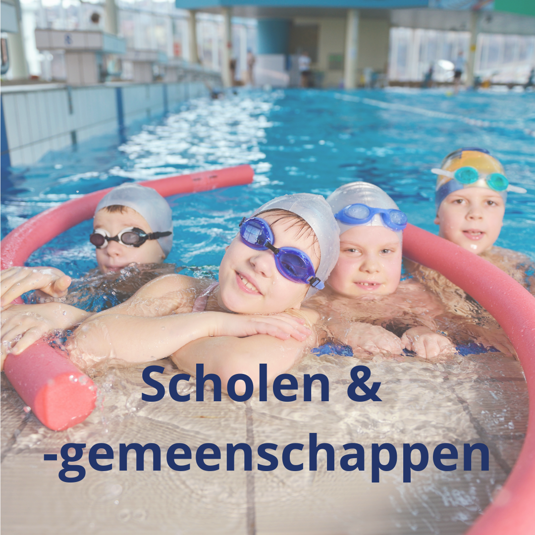 Scholen & schoolgemeenschappen