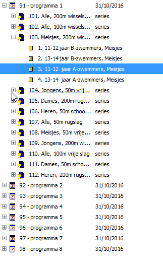 CVB via MM stap 2