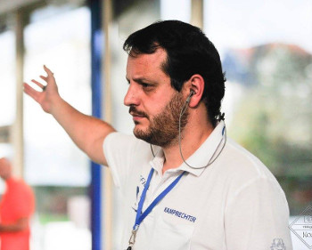 Joeri Jacobs