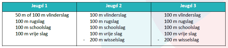 deelnamevoorwaarden PK25m 2026