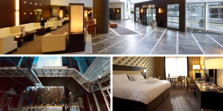 Mercure_Antwerp_City_South