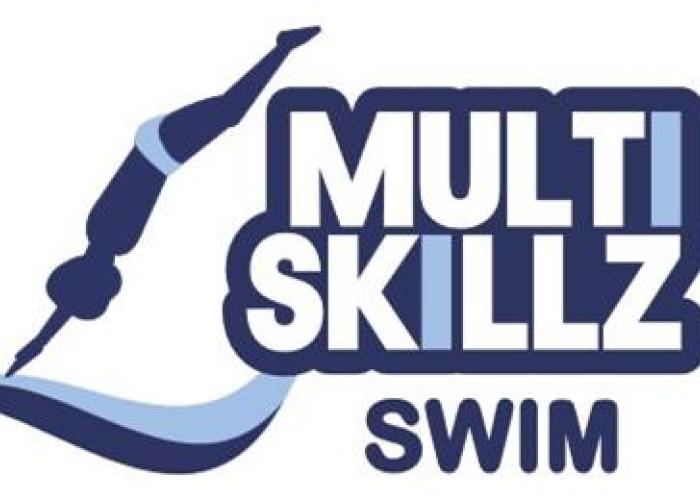 MultiSkillZ for Swim