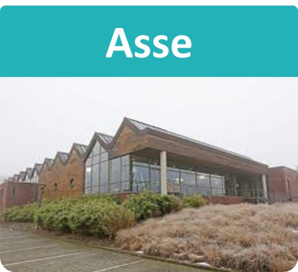 Gemeentelijk Zwembad Den Aerberg