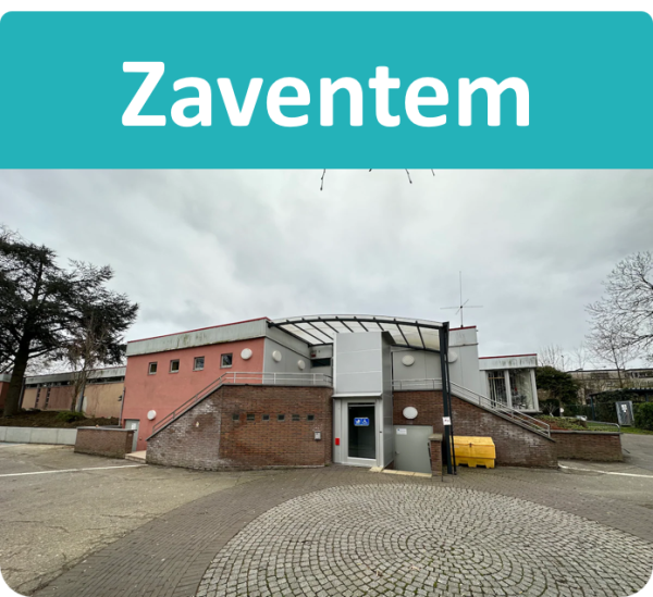 SA - Zaventem