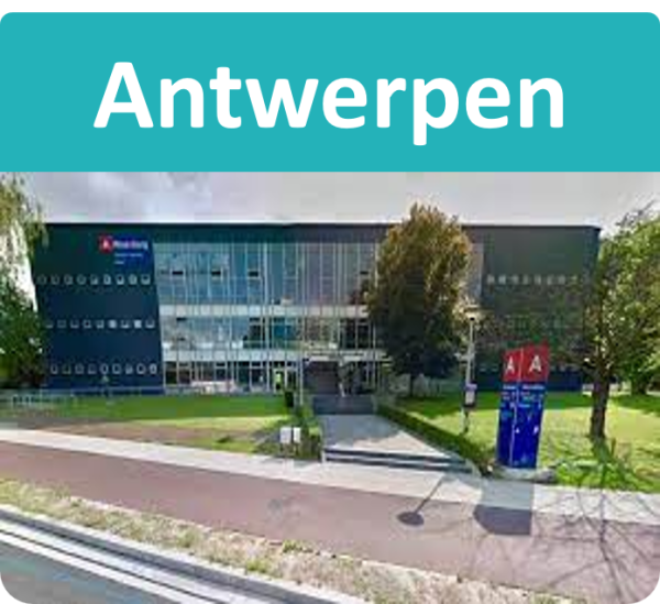 Topsportbad Wezenberg