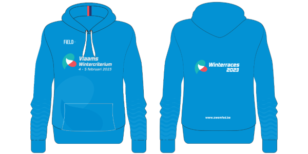 de VWC-T-shirt