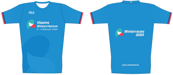 de VWC-T-shirt