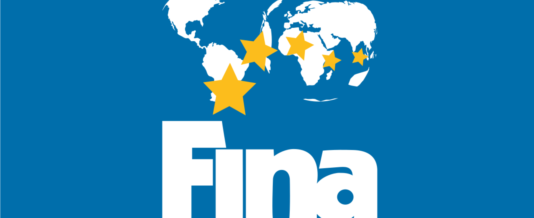FINA logo