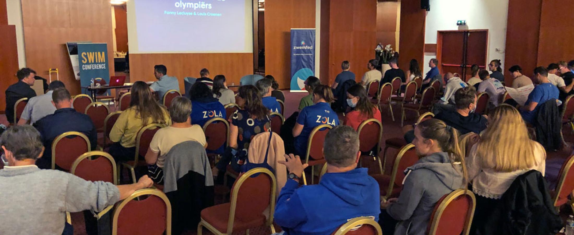 Swim Conference