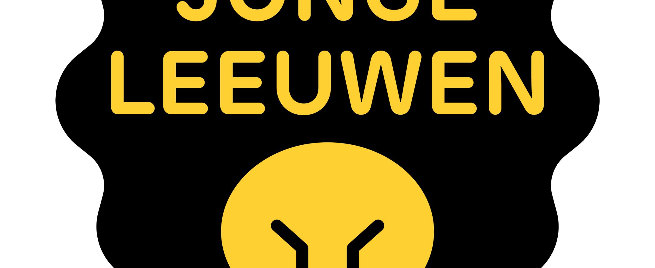 Jonge Leeuwen