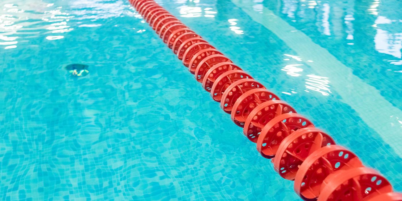 Zwembadregels voor beginnende baantjeszwemmers