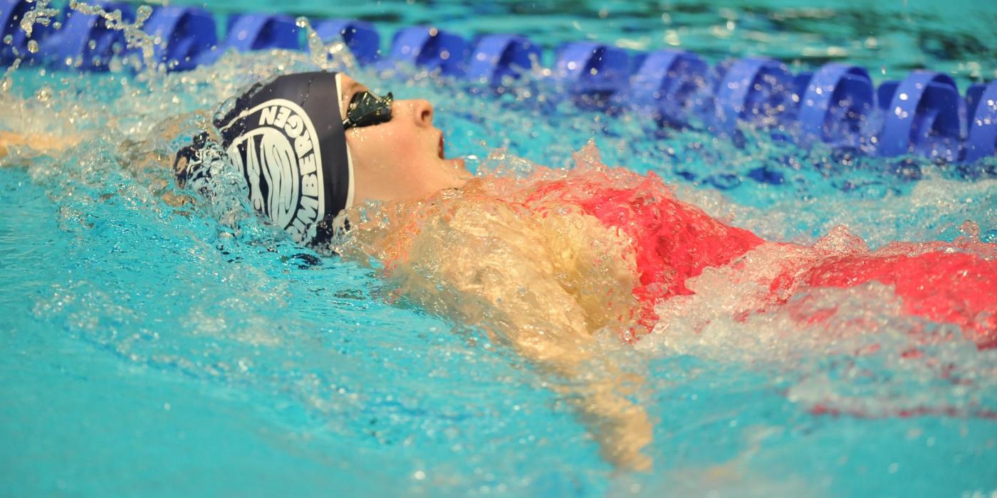 Open Flemish Qualification Meet