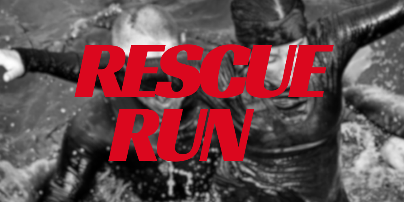 Rescue Run Hoogstraten