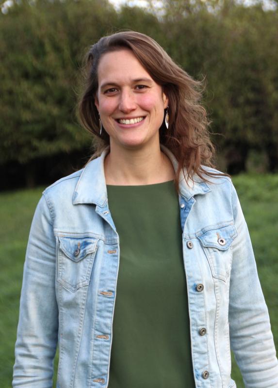 Evy Van Coppenolle