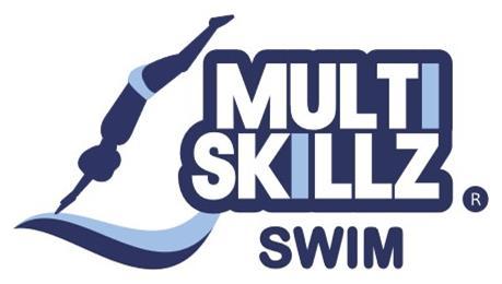 Multi SkillZ® Swim
