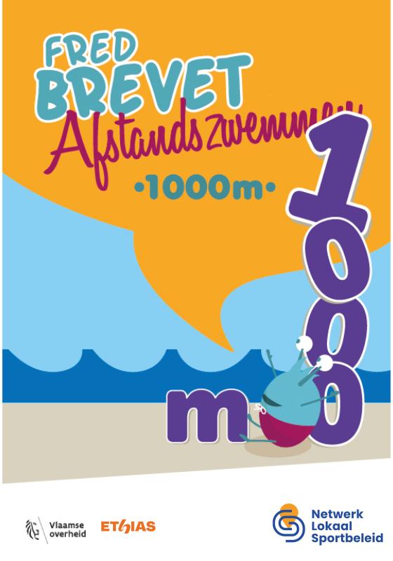 Brevet 1000m