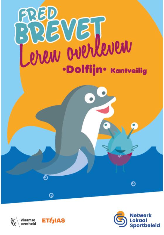 Brevet Dolfijn