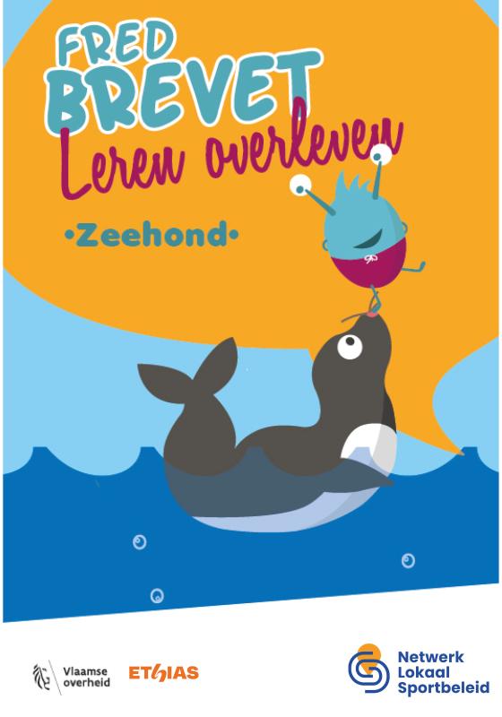 Brevet Zeehond