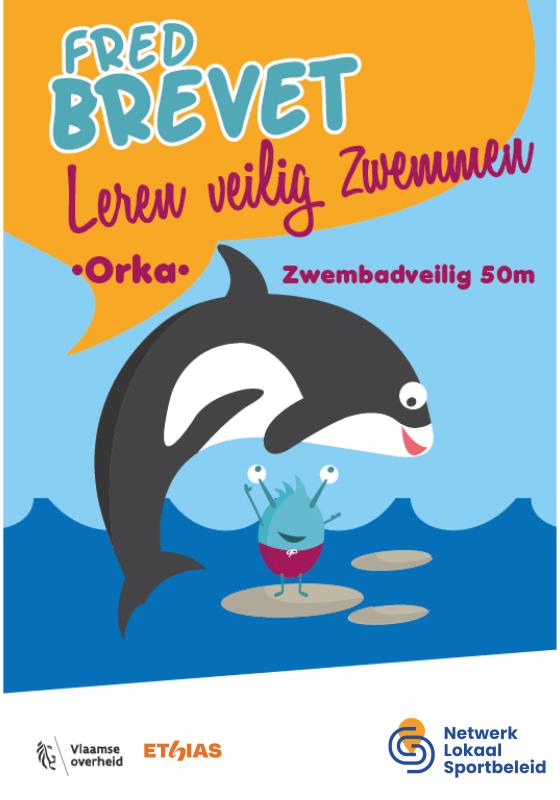Brevet Orka