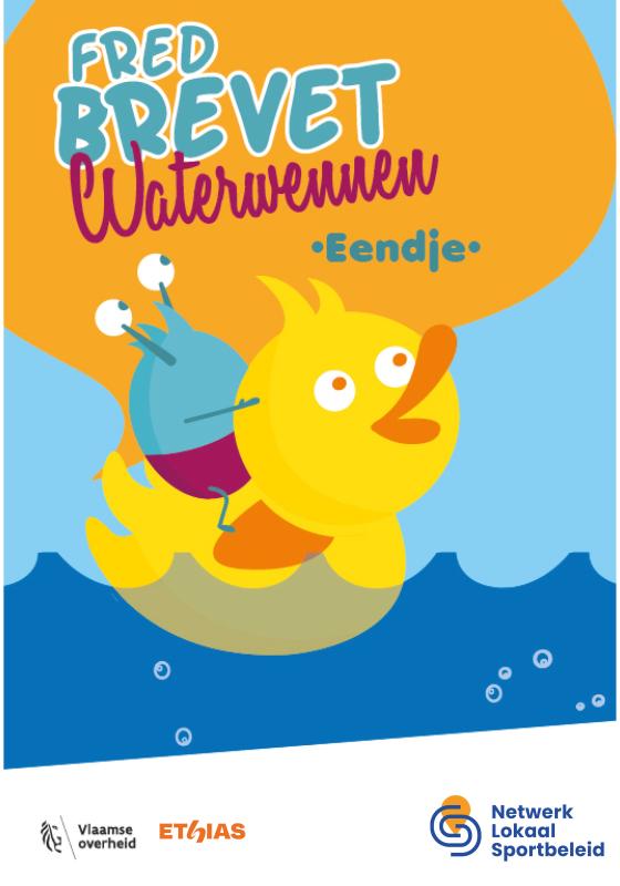 Brevet Eendje