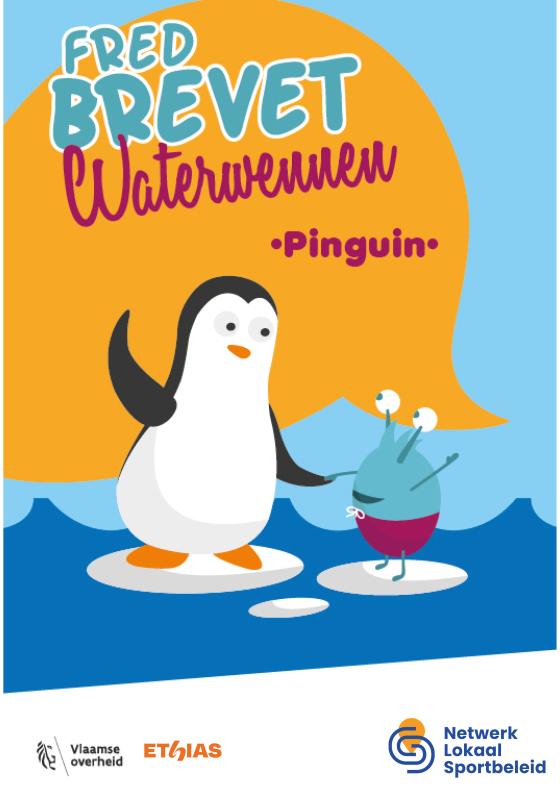 Brevet Pinguin