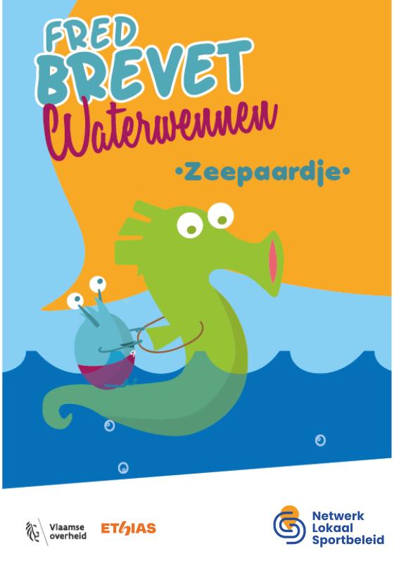 Brevet Zeepaardje