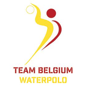 Team Belgium Waterpolo