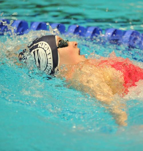 Open Flemish Qualification Meet