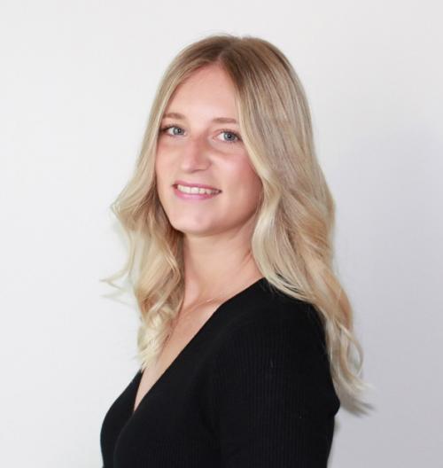 Sanne Waumans