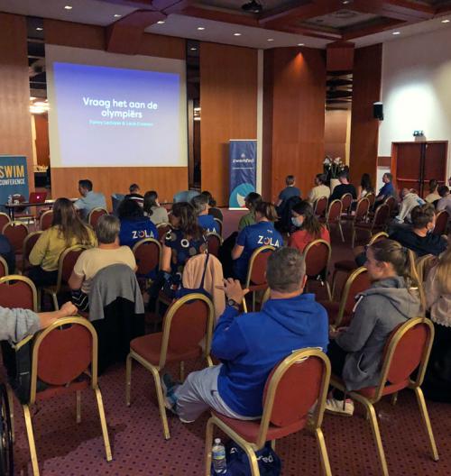 Swim Conference