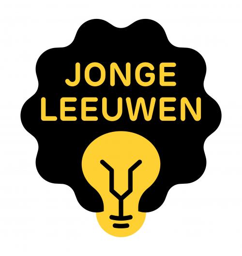 Jonge Leeuwen