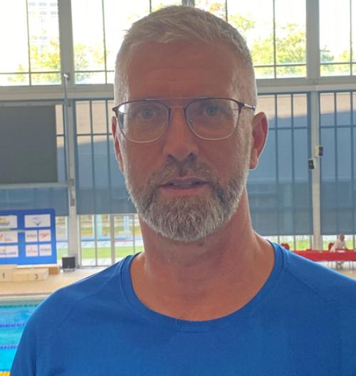 Benny Claassen