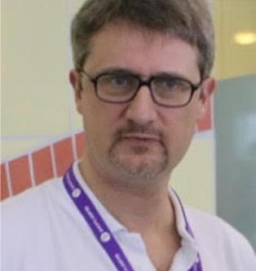 Pascal Dom
