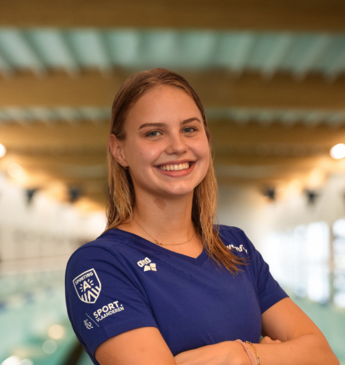 Fleur Bussels