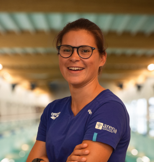 Myrna van Duijven