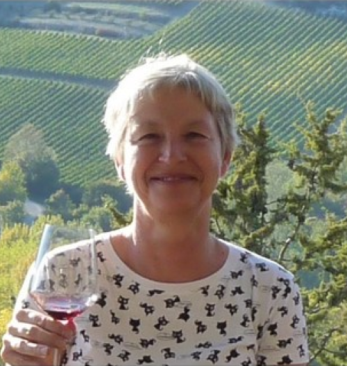 Ann De Wit